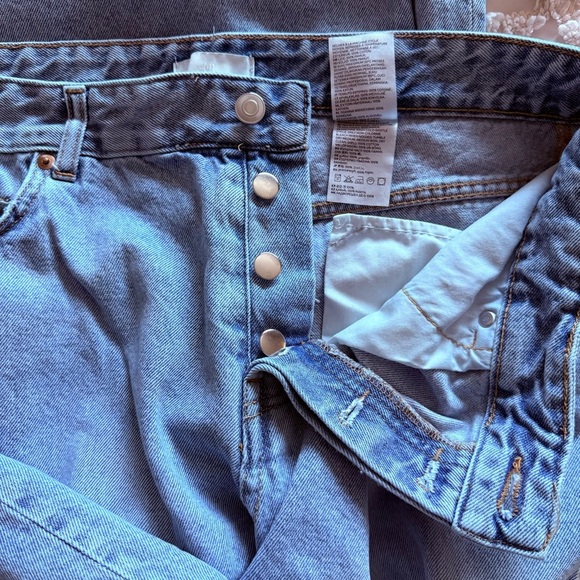 H&M Bleeker Jeans - Picture 9 of 9
